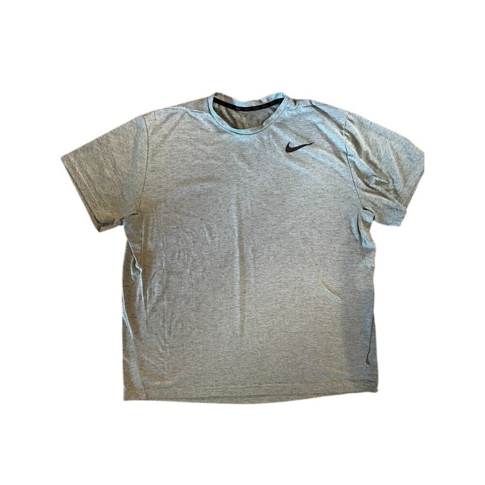 Mens Nike Dri-Fit T shirt size XXL